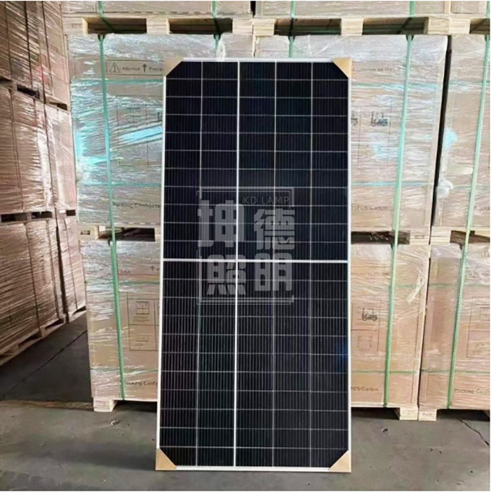 太阳能光伏板